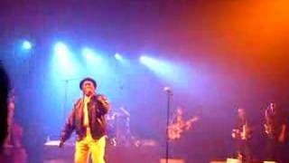 Alton Ellis  Rocksteady   In France