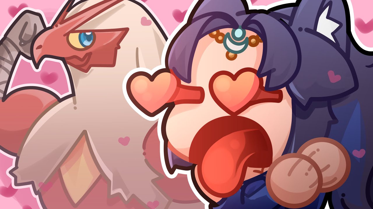 Kasumi Okami's Pokemon Smash or Pass