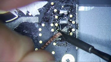 iPod 6th Generation Battery Replacement   Soldering Required