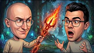 ТраВоМаН DotA