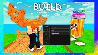 Build A Bridge For Brainrots Script, Auto Celestial, Auto Secret, Auto Collect Money More