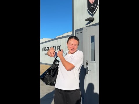 ACFC's First Day of Training 2026