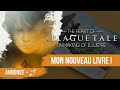 Annonce  the heart of a plague tale mon nouveau livre en prcommande  soustitres dispo