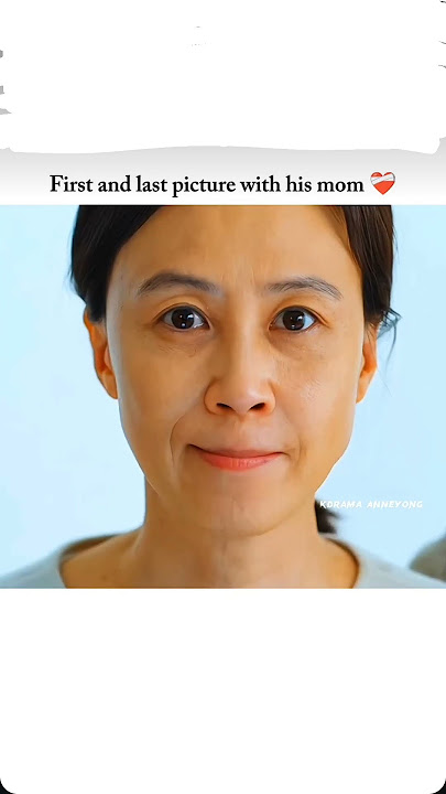 First and last pic with his mother ❤️‍🩹#vincenzo #kdrama shorts  check the descriptions