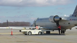 Johnstown Airport Approves Study To Bring More Pengers Add Third Location
