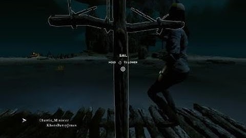 Lag island.....Stranded Deep