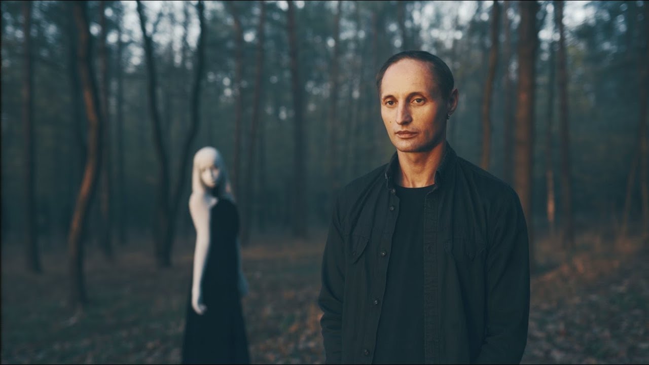 Мов тихий шелест гаю — Ukrainian Darkwave | Post-Punk Gothic