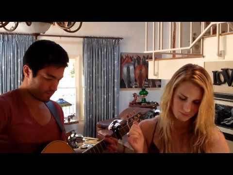 Fix You Cover with Sara Haze and David Fertello