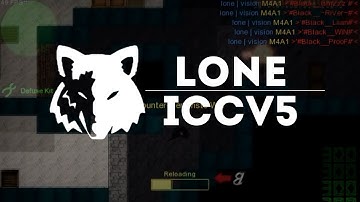 Lone | ICCv5