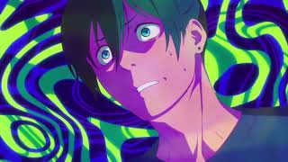 Chainsaw Man Extra #1