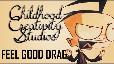 [CCS] Feel Good Drag MEP