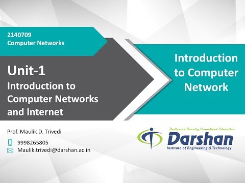 computer network