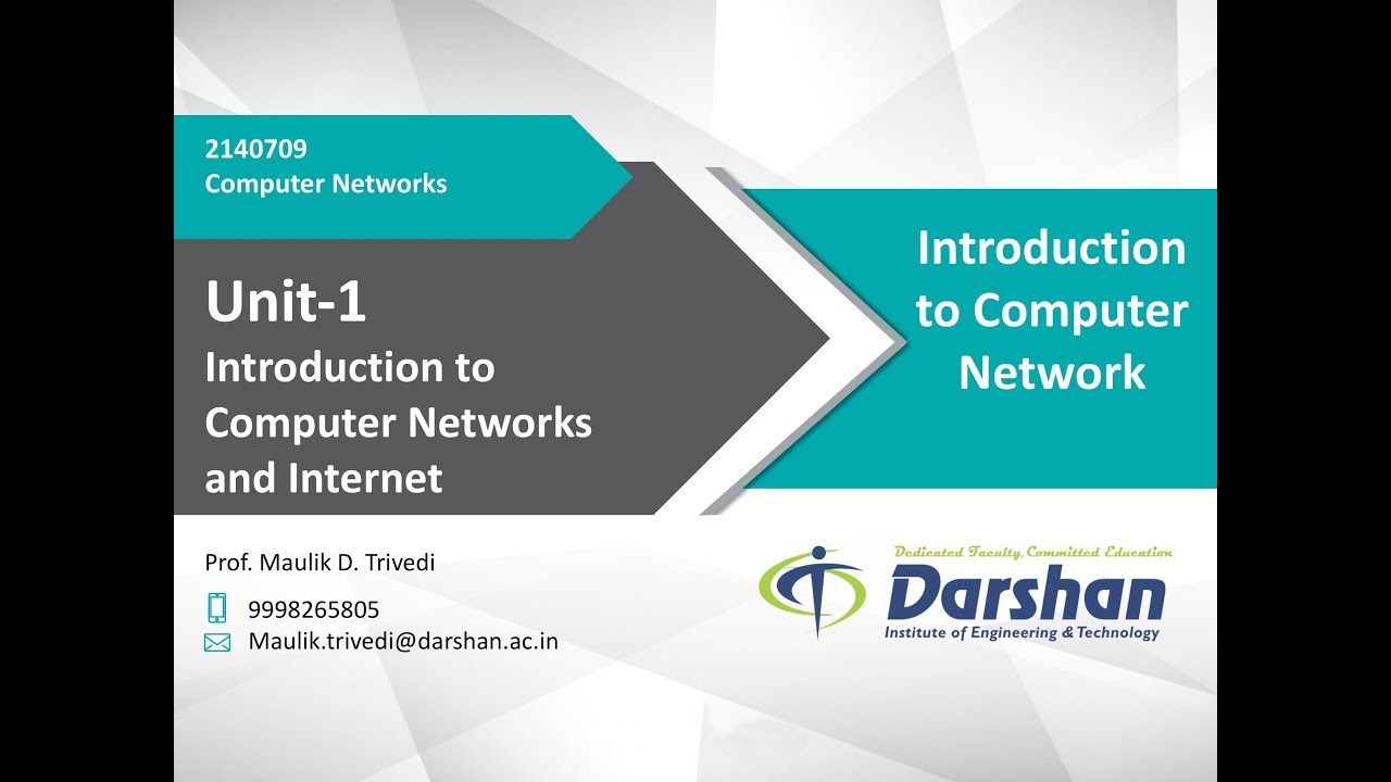 1 01 introduction to computer network youtube computer networks engineering