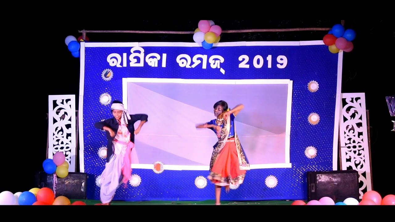 New Mundari Dance Video 