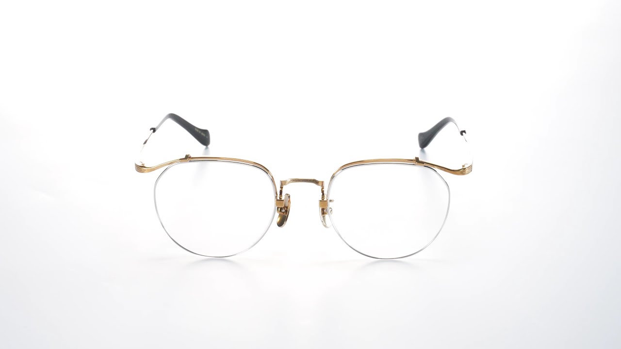EMPEROR E-067 / EYEWEAR :: Ptolemy48（トレミーフォーティエイト