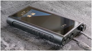 FiiO M15s | Hi-End становится доступней