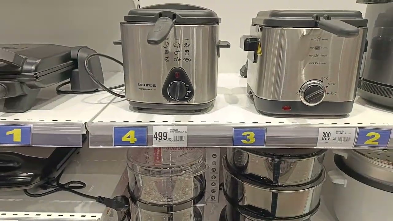 مقلاة كهربائية جميع أنواع مع أتمنة مرجان الرباط 