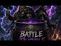 Stormhall Battle Purple