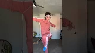 I’ve Entered the Breakdance Olympics