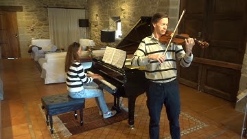 Kaimerata Isolation Project VI, Kaimerata Confinados VI. Beethoven Spring Rondo.