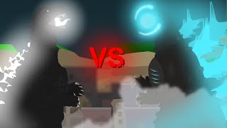 Download Lagu Godzilla Minus one VS Gojira 1954 - ゴジラ -1.0 VS ゴジラ 1954 (Stick Nodes Animation) MP3