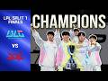 The Champions | BLG vs JDG 하이라이트 | 2026 LPL 스플릿 1 결승전 (경기 전, 후 인터뷰 포함)