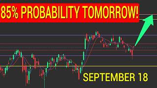 SPY QQQ. Technical chart analysis.
