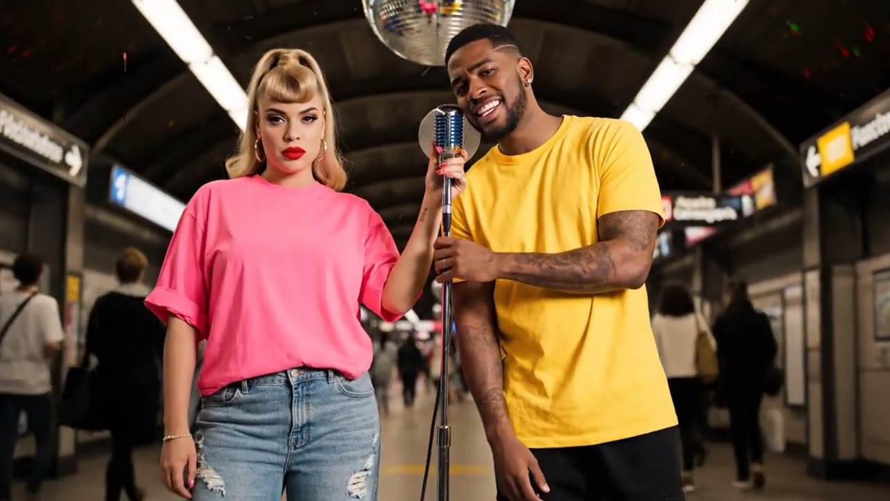 The Letter (Blues & Soul) - Heartfelt Rendition | [Your Artist Name]