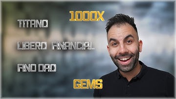 FINO DAO, LIBERO FINANCIAL & TITANO!!! BEST 1000X Low Cap Gems of 2022! Highest Fixed APY 211,465%