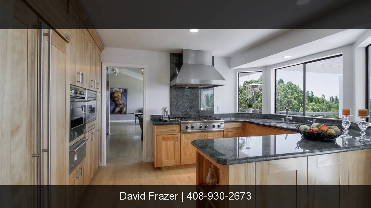 16945 Oak Leaf Drive, Morgan Hill, CA, 95037