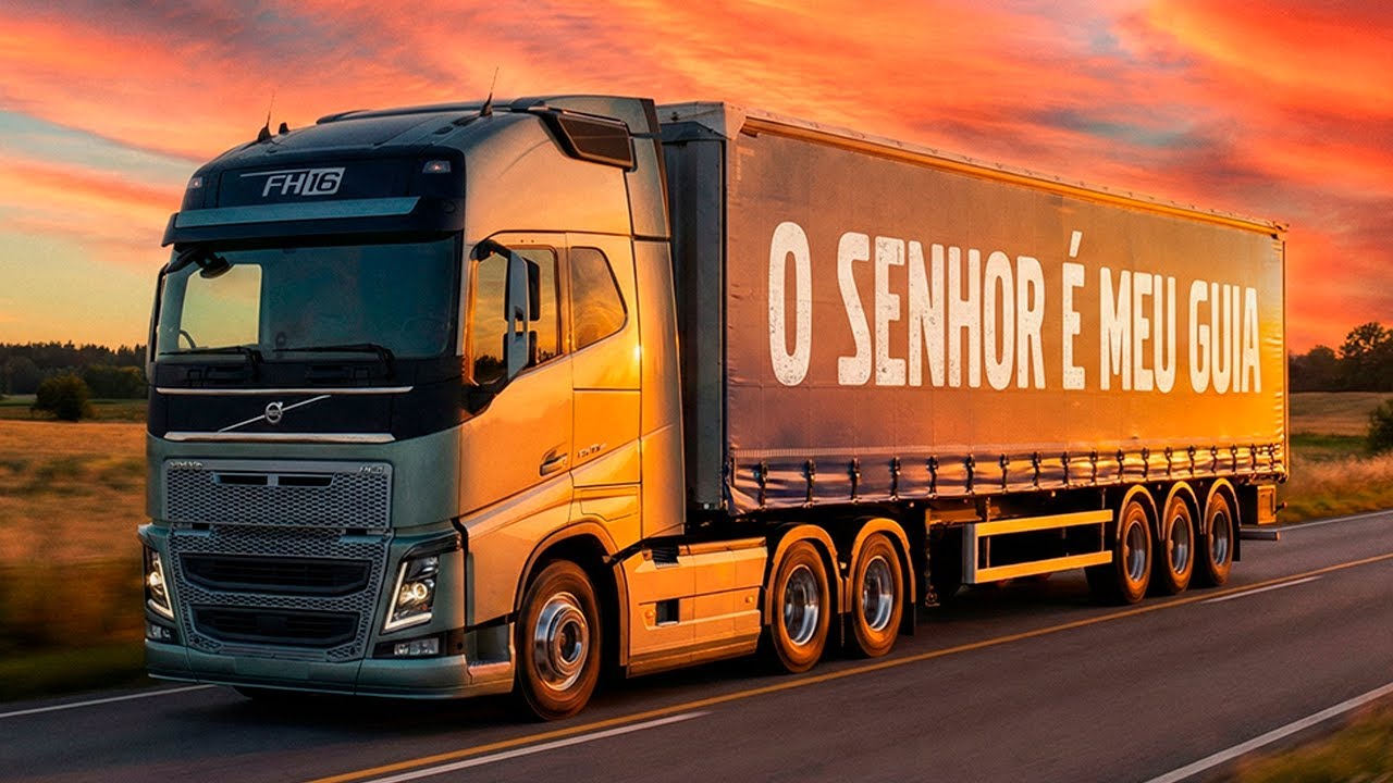 HINOS ABENÇOADOS EM modão – PRA QUEM VIVE DO ASFALTO