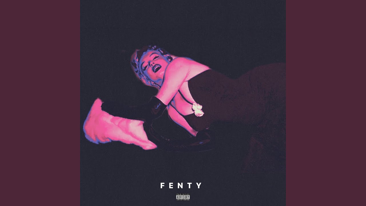 Watch Fenty on YouTube Watch Fenty on YouTube