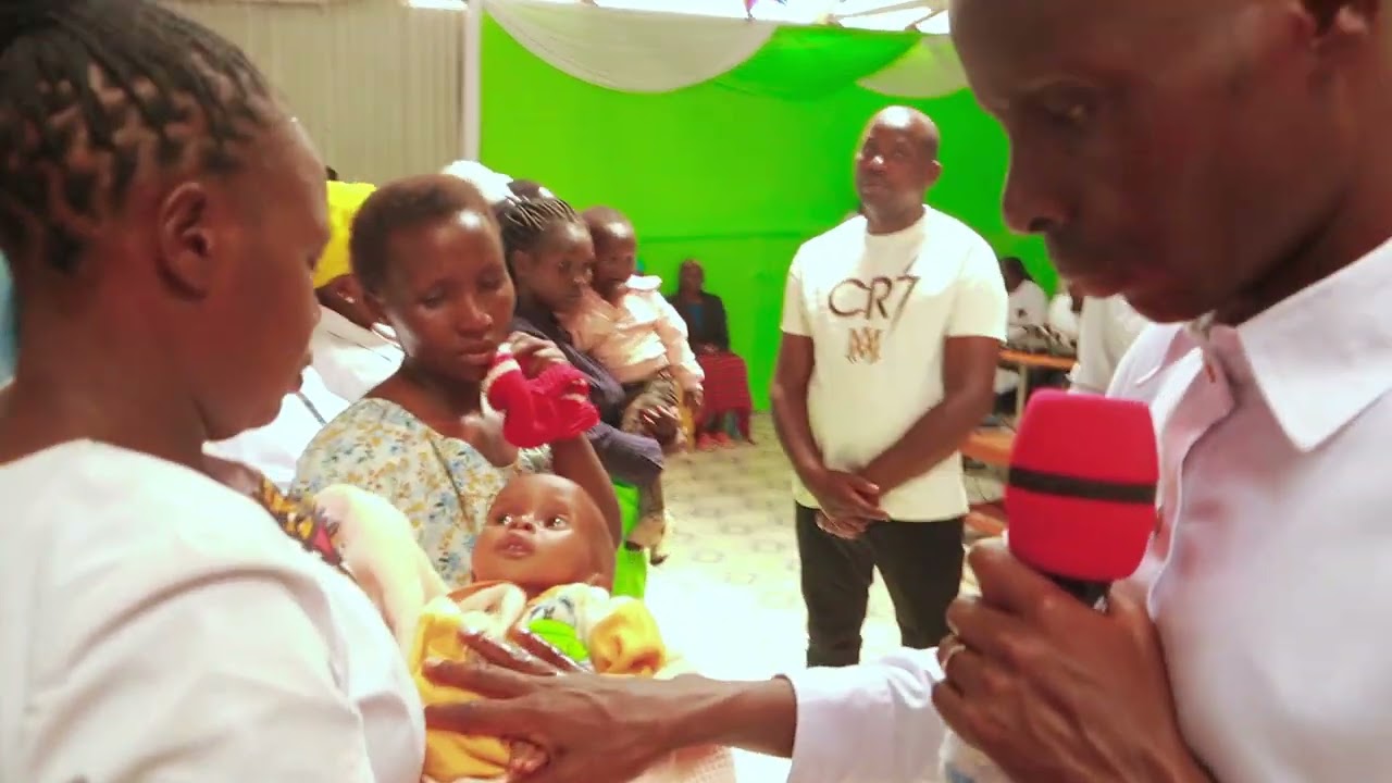 living testimony at living life holly church