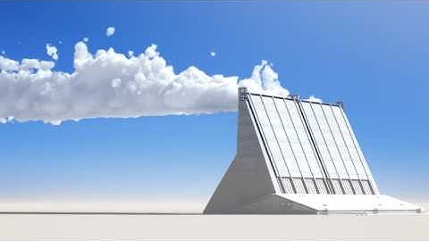 3D Clouds - Vray, 3DS Max