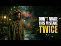 Don’t Make This Mistake Twice (Reggae Vibes) | Soulful Roots Reggae Song