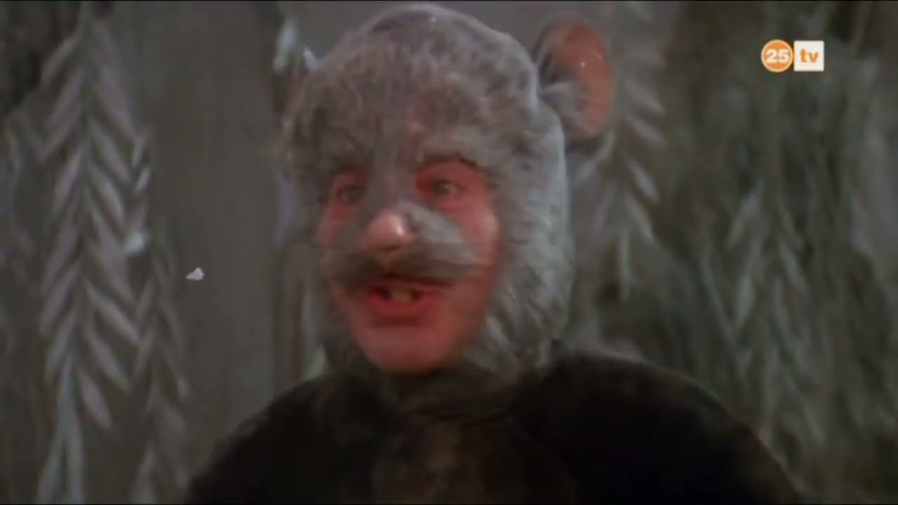 Alice’s Adventures in Wonderland 1972 