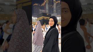 ❤️عقبالكم جميعاً 🕋 لبيك اللهم عمرة #مكه #مكة_المكرمة #السعودية #shorts