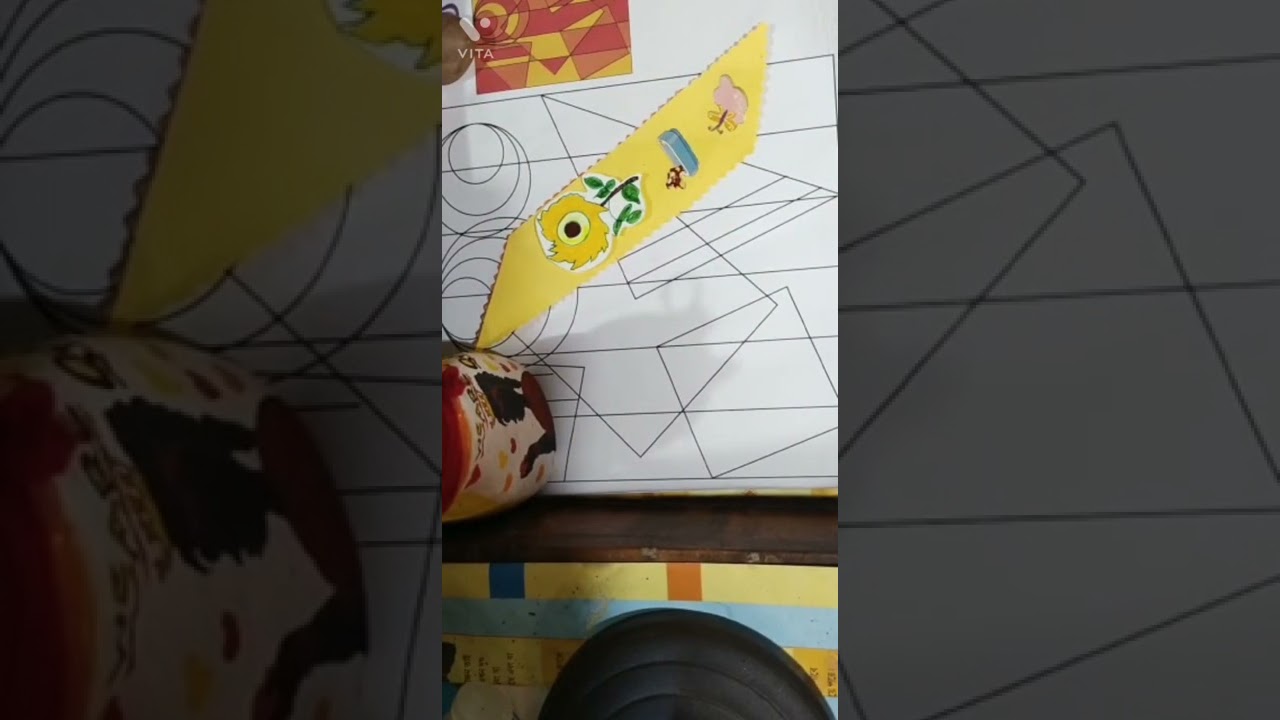 day 6 craft challenge  /