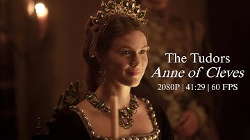 All Anne Of Cleves Scenes [S03 - S04] [2080p+Logoless]