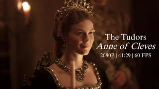 Download Lagu All Anne Of Cleves Scenes [S03 - S04] [2080p+Logoless] MP3