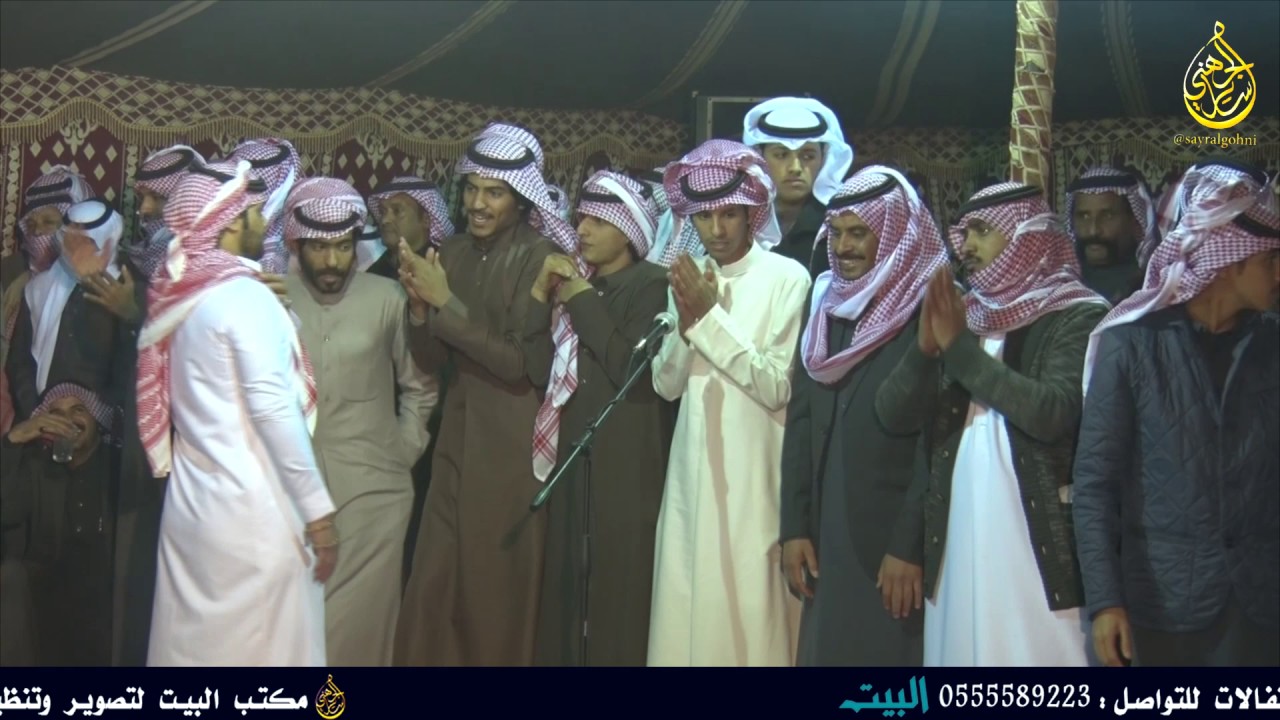 دحيم الخياري و معتق العياضي اعزي عبس والشعر والابداع