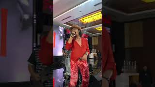 kolaborasi keren antara GiGi dan Andy RIF membawakan lagu Radja dari RIF band. #gigiband #andyrif