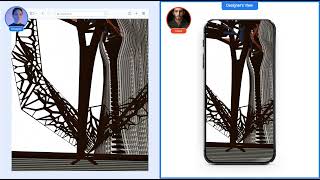 Modelo 2.0 - More Interactive: 3D Model Collaboration