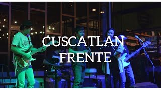 CUSCATLAN - FRENTE | COVER BY SOULMATE