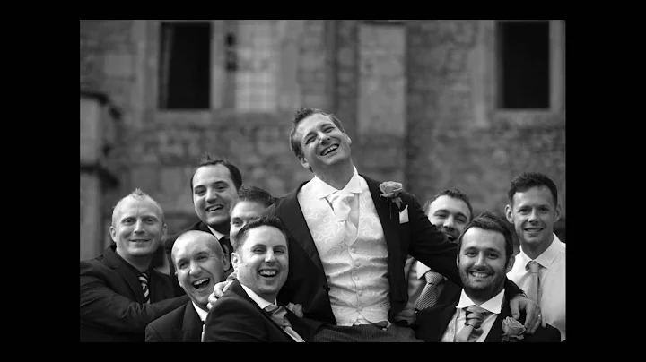 Creative Wedding Photography by Frances Sutton