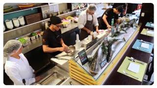 World Health Day 2015, Food Safety - the Global View