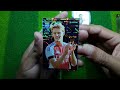 Apertura Sobres Stickers FIFA 365 2025 - MSC