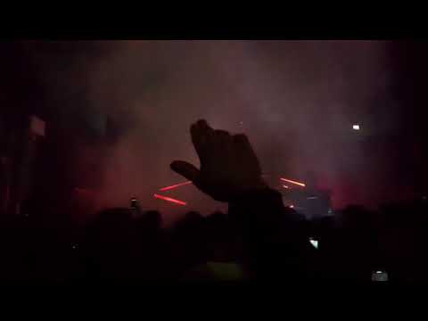 Patrick Topping-Be Sharp Say Nowt. (LIVE @motion, Bristol