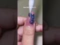 Nail Art !! Next level nail art. 📈🔮 #nails #nailart #nailtutorial #fyp
