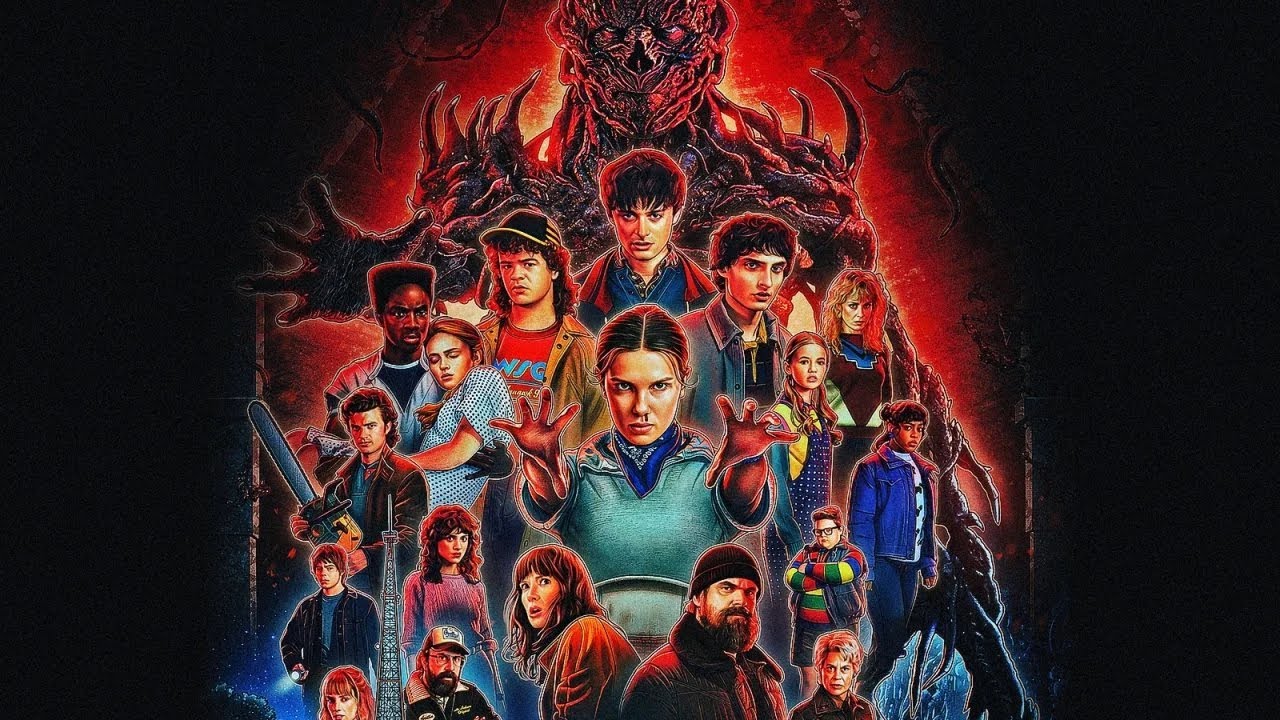 RECENSIONE: stranger things 5 (2026)
